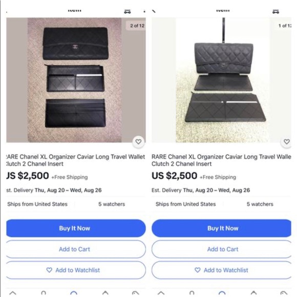 ❌clutch sold❌ - Picture 16 of 16